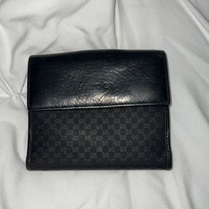 Gucci Wallet